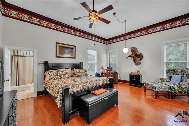 137 Church Street, Vienna, GA 31092