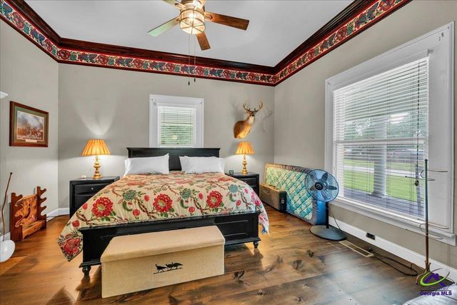 137 Church Street, Vienna, GA 31092