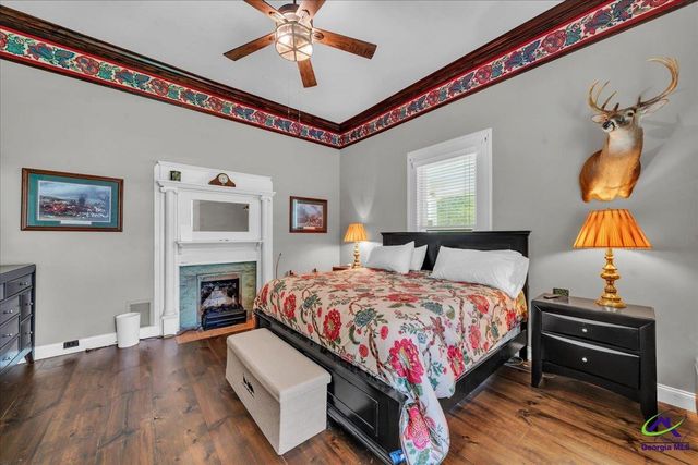 137 Church Street, Vienna, GA 31092