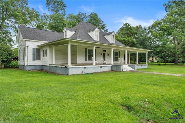 137 Church Street, Vienna, GA 31092