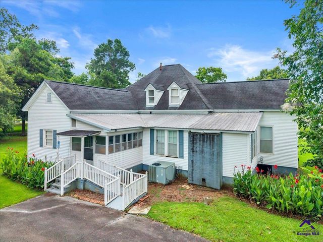 137 Church Street, Vienna, GA 31092