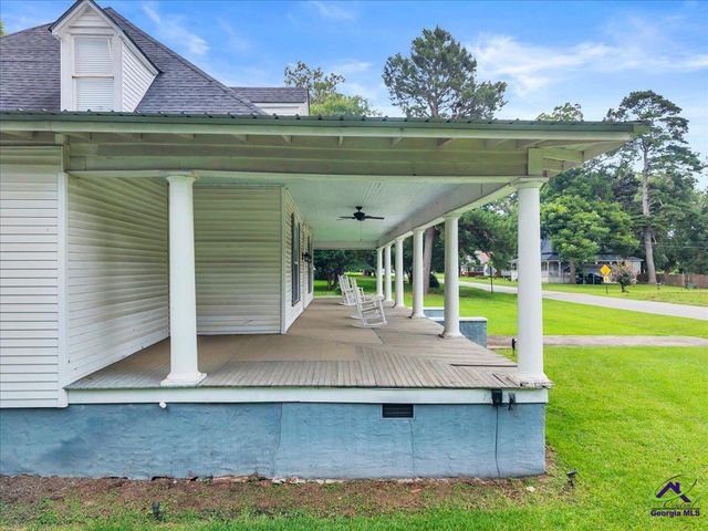 137 Church Street, Vienna, GA 31092