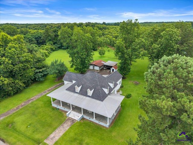 137 Church Street, Vienna, GA 31092
