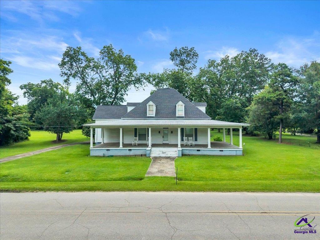 137 Church Street, Vienna, GA 31092