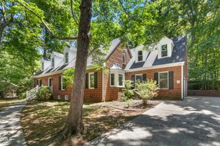 209 Butternut, Chapel Hill, NC 27514