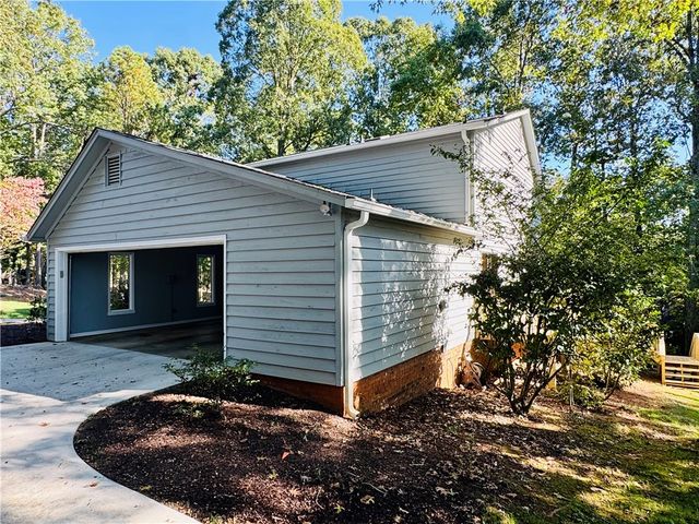 222 Terrace Drive, Anderson, SC 29621