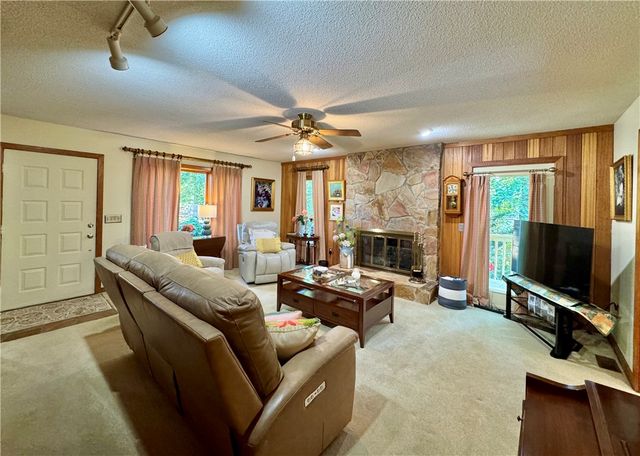 222 Terrace Drive, Anderson, SC 29621