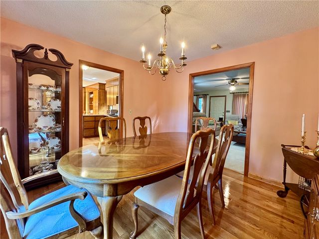 222 Terrace Drive, Anderson, SC 29621