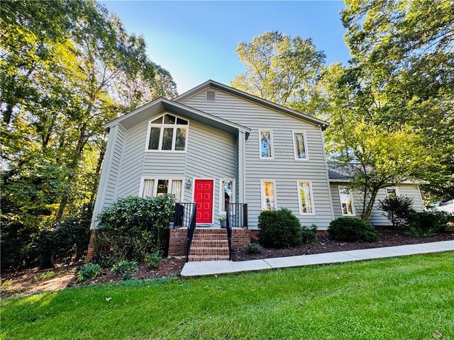 222 Terrace Drive, Anderson, SC 29621