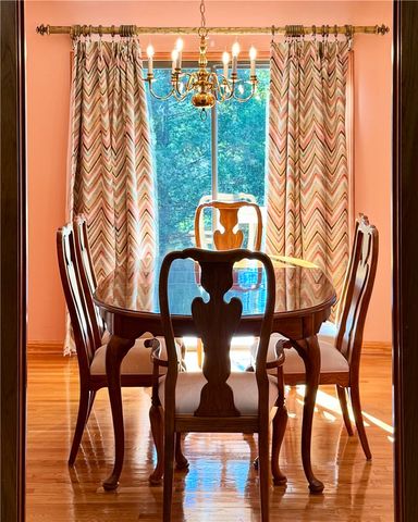 222 Terrace Drive, Anderson, SC 29621