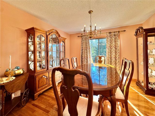 222 Terrace Drive, Anderson, SC 29621