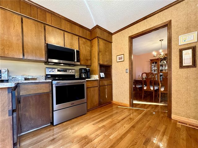 222 Terrace Drive, Anderson, SC 29621