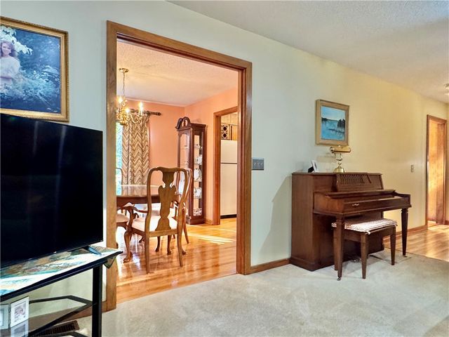 222 Terrace Drive, Anderson, SC 29621