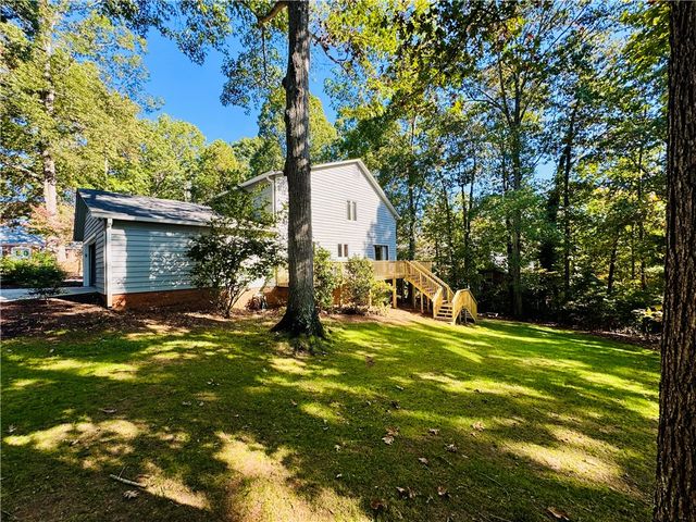 222 Terrace Drive, Anderson, SC 29621