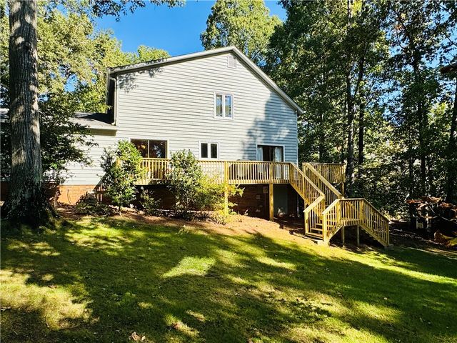 222 Terrace Drive, Anderson, SC 29621