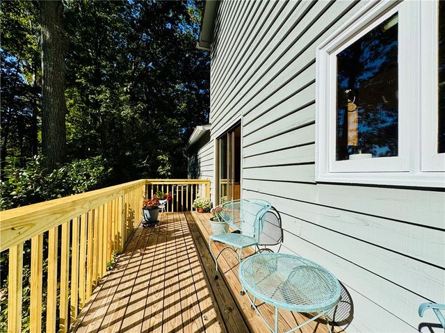 222 Terrace Drive, Anderson, SC 29621