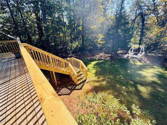 222 Terrace Drive, Anderson, SC 29621