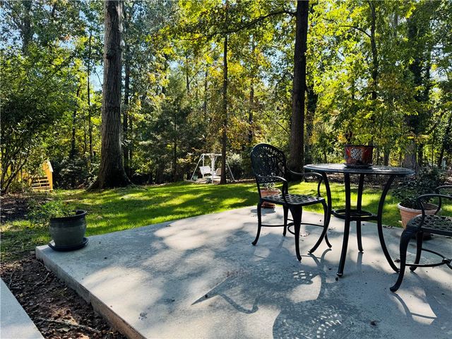 222 Terrace Drive, Anderson, SC 29621