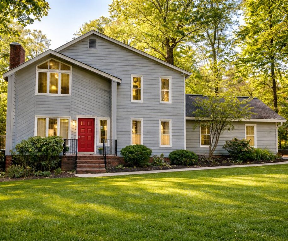 222 Terrace Drive, Anderson, SC 29621