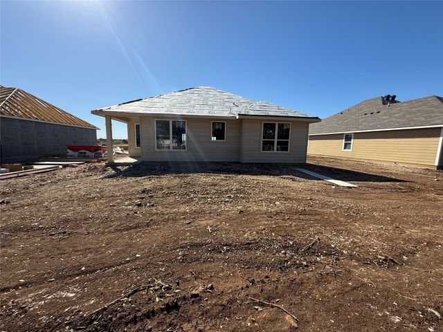 119 Adaline Bend, Mcgregor, TX 76657