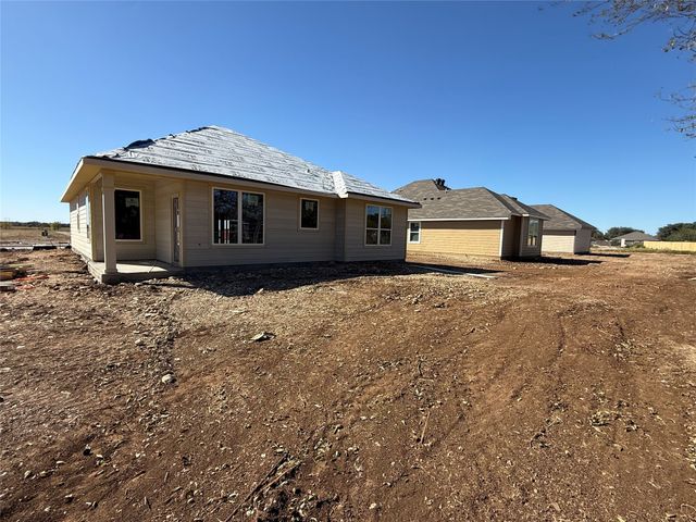 119 Adaline Bend, Mcgregor, TX 76657