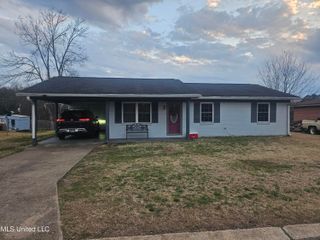 121 Northside Drive, Starkville, MS 39759