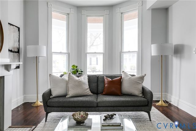 917 N 27th St, Richmond, VA 23223