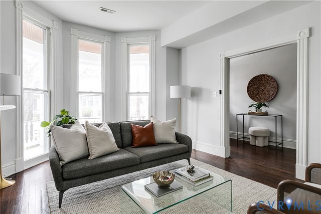 917 N 27th St, Richmond, VA 23223