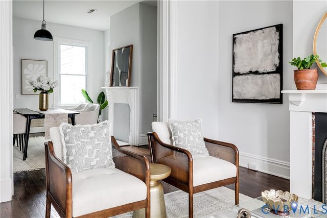 917 N 27th St, Richmond, VA 23223