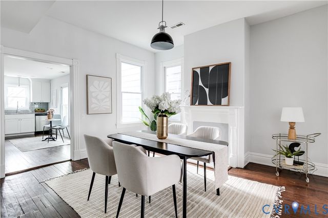 917 N 27th St, Richmond, VA 23223