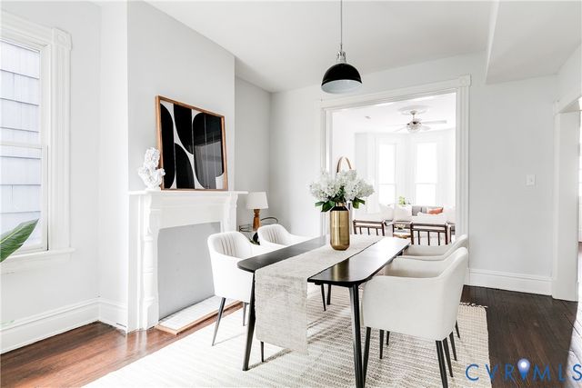 917 N 27th St, Richmond, VA 23223