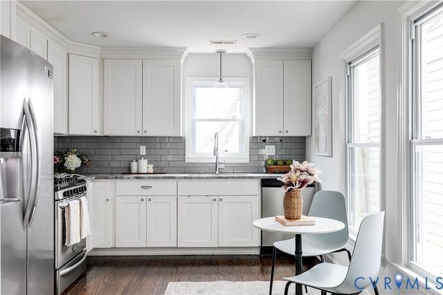 917 N 27th St, Richmond, VA 23223