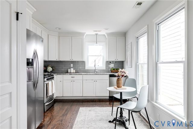 917 N 27th St, Richmond, VA 23223