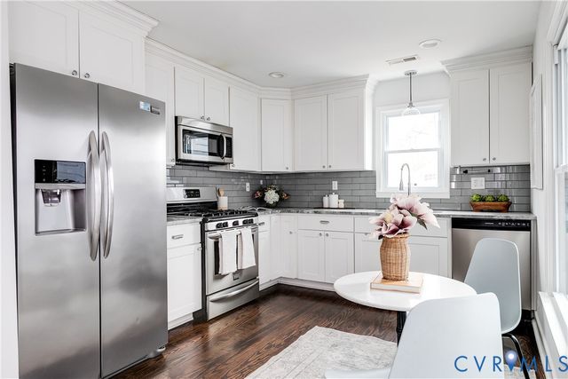 917 N 27th St, Richmond, VA 23223