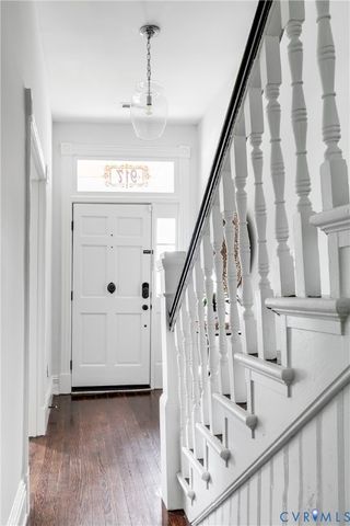 917 N 27th St, Richmond, VA 23223