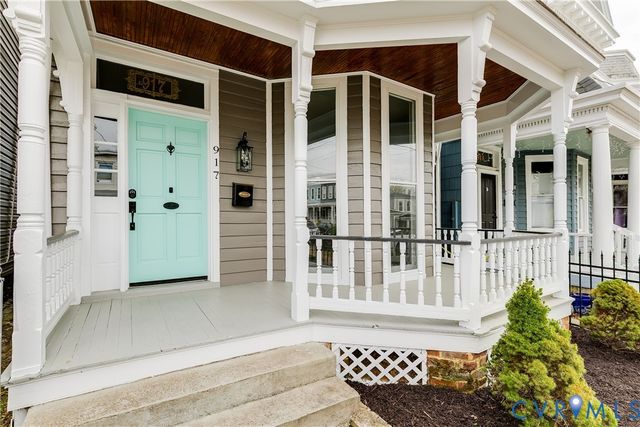 917 N 27th St, Richmond, VA 23223