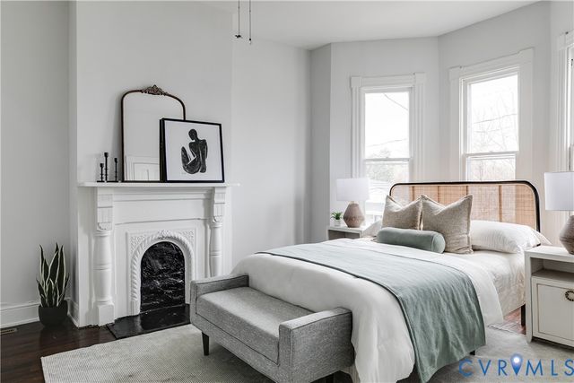 917 N 27th St, Richmond, VA 23223