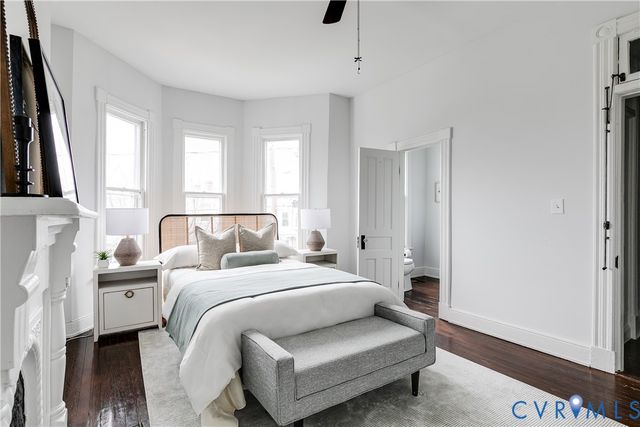 917 N 27th St, Richmond, VA 23223