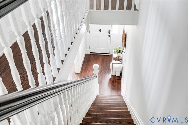 917 N 27th St, Richmond, VA 23223