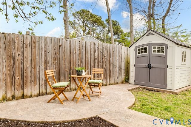 917 N 27th St, Richmond, VA 23223