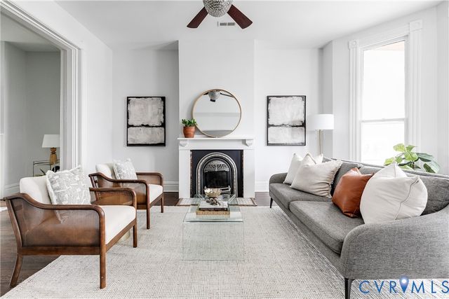 917 N 27th St, Richmond, VA 23223