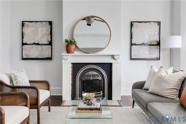 917 N 27th St, Richmond, VA 23223