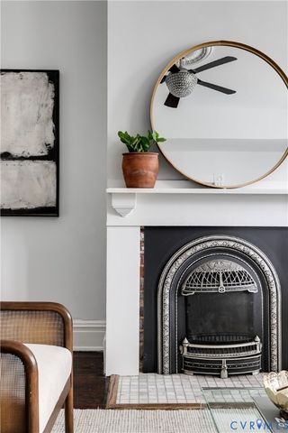 917 N 27th St, Richmond, VA 23223