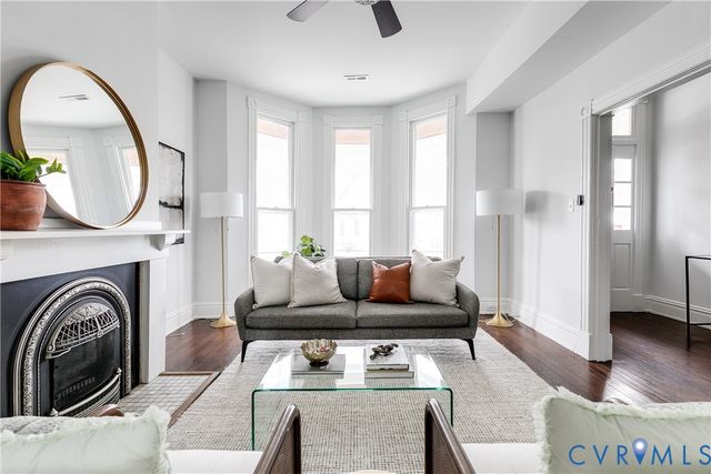 917 N 27th St, Richmond, VA 23223