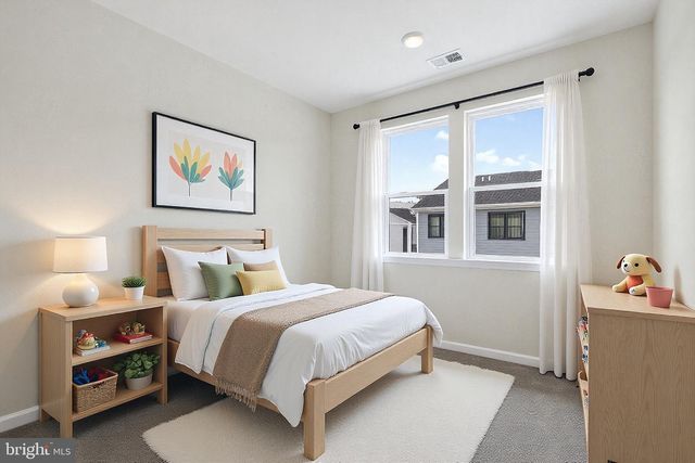 1103 GREENWICH DR, Princeton Junction, NJ 08550