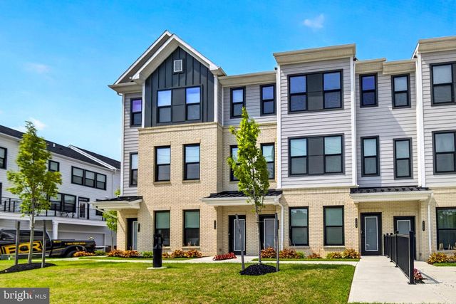 1103 GREENWICH DR, Princeton Junction, NJ 08550