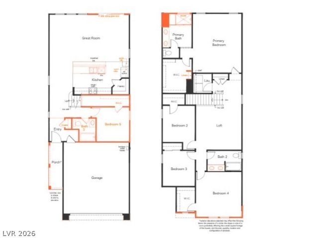664 Lunar Lake Way, Henderson, NV 89002