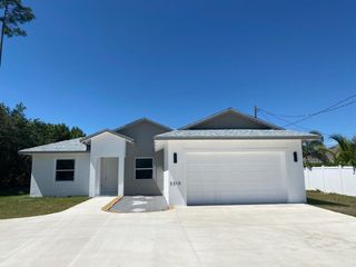 3310 SW SAVONA Boulevard, Port St. Lucie, Port St Lucie, FL 34953