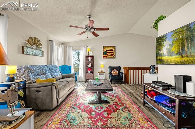 5425 Huxley Court, Colorado Springs, CO 80911