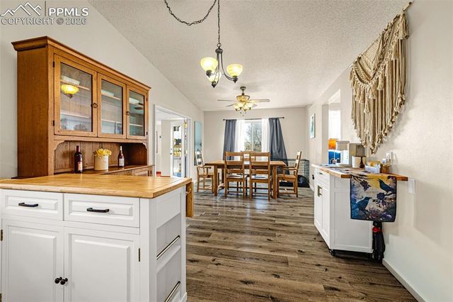 5425 Huxley Court, Colorado Springs, CO 80911